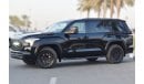 تويوتا سيكويا 2023 MODEL: TOYOTA SEQUOIA TRD PRO 3.5L HYBRID