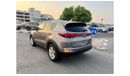 Kia Sportage LX 2018 RUN AND DRIVE 2.4 CC 4x4 USA IMPORTED - UAE PASS AND FOR EXPORT!!