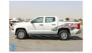 تويوتا هيلوكس First Showroom to have the New Shape L200 Triton GLX 2024 /2.4L Petrol 4WD / For Export