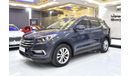 Hyundai Santa Fe EXCELLENT DEAL for our Hyundai SantaFe 4WD ( 2017 Model ) in Grey Color GCC Specs