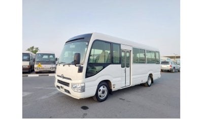 تويوتا كوستر TOYOTA COASTER BUS RIGHT HAND DRIVE(PM02252)