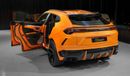 Lamborghini Urus | X-MAS AND NEW YEAR SPECIAL PRICE | NOVITEC EDITION | FULL CARBON | 782 HP | 2023