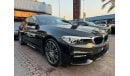 BMW 520i m sport Gcc spec. Low mileage