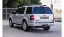 فورد إكسبلورر 2010 | FORD EXPLORER | XLT 4X4 4.0L | 7-SEATER | GCC SPECS | F65603