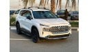 Hyundai Santa Fe 2023 Santa fe Sel 4x4