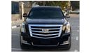 Cadillac Escalade ESV Platinum