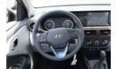 Hyundai Grand i10 HYUNDAI GRAND i10 1.2L PETROL GL AUTO 2024 Available for Export and Local Registration