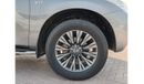 Nissan Patrol NISSAN PATROL RIGHT HAND DRIVE(PM1672)