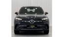 Mercedes-Benz GLC 200 2024 Mercedes Benz GLC200 AMG 4MATIC, May 2029 Mercedes Warranty, Full Options, Very Low Kms, GCC