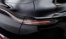 Aston Martin DBX 2021 -GCC