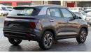 Hyundai Creta Hyundai /CRETA 1.5 AT PREMIER PLUS R17 ABS & AIRBAG WITH S.ROOF (EXPORT ONLY)