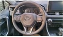 تويوتا راف ٤ Toyota RAV 4 2.0 Mid Option