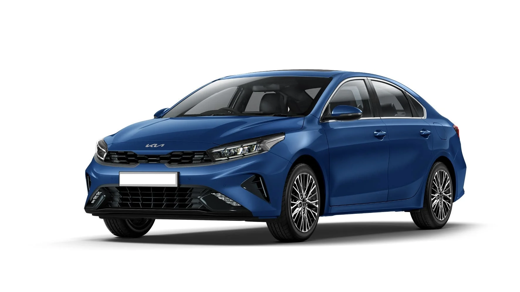 Kia Cerato specs