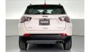 Jeep Compass Limited