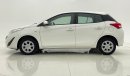 Toyota Yaris E 1.3 | Zero Down Payment | Free Home Test Drive