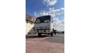 Isuzu NPR Isuzu Npr Short Chassis