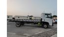 فولكس واجن التسليم 9.170 2019 TRUCK MADE BY MAN VW DELIVERY 9.170 | CHASSIS CABIN