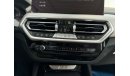 BMW iX3 BMW IX3 ELECTRIC 2024