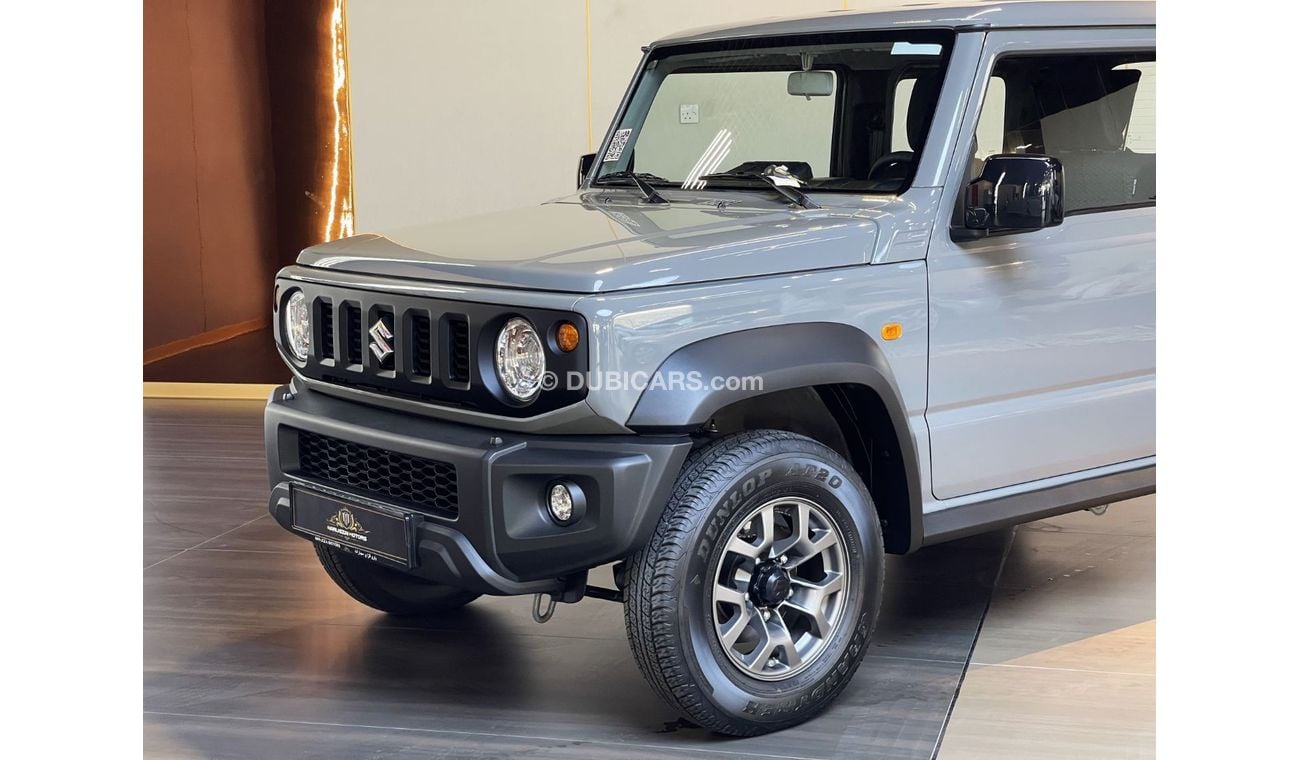 Suzuki Jimny 1,367 PM I BRAND NEW I GCC Specs