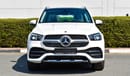 Mercedes-Benz GLE 450 4Matic