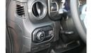 Jeep Wrangler 2024 Jeep Wrangler Sahara 2.0 | Best Price | UAE