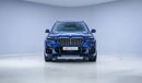 BMW X5 50i M Sport Individual - 2 Years Approved Warranty - Approved Prepared Vehicle