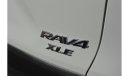 Toyota RAV4 Right hand drive full option