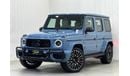 مرسيدس بنز G 63 AMG 2025 Mercedes Benz G63 AMG, Brand New, Oct 2029 Mercedes Warranty + 2027 Service Package, GCC