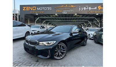 BMW M340i Bmw m340 i 2021 Korea Specs