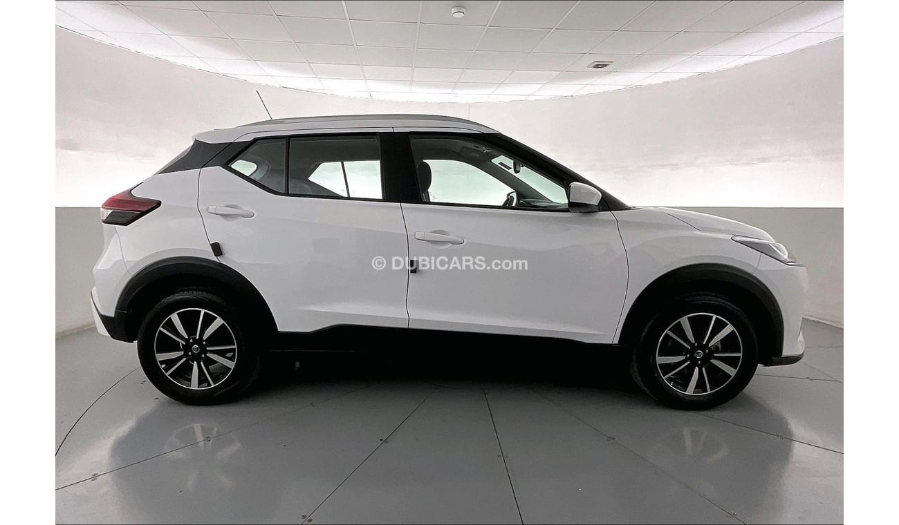 Hyundai Creta Smart | 1 year free warranty | 0 Down Payment