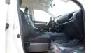 Toyota Hilux TOYOTA HILUX 2.7 AT FULL OPTION WHITE 2024 WITHOUT PUSH START