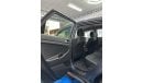 Hyundai Tucson Hyundai Tucson 2019 with a 2.0L 4wd engine in good perfect condition there are sensors of a slip zon