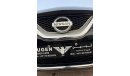 Nissan Maxima Nissan maxima platinum 2017 usa full option