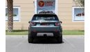 Land Rover Discovery Sport 6