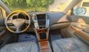 Lexus RX350 Lexus Rx 350 Model 2008