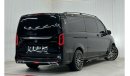 Mercedes-Benz Viano 2023 Mercedes Benz V250 Maybach, Mar 2025 AAA Warranty, Mar 2027 GTA Service Pack, Full Options, GCC