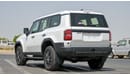 تويوتا برادو TX2 Toyota Prado TX-2 | 2.8L Turbo | Diesel | 2024 (Export)