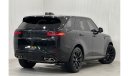 لاند روفر رانج روفر سبورت فيرست اديشن 2023 Range Rover Sport P530 V8 First Edition, Apr 2028 RR Warranty + June 2028 RR Service Pack, GCC