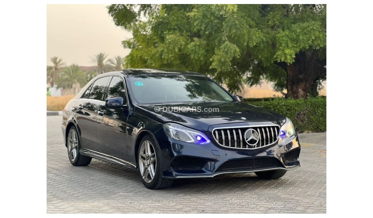 مرسيدس بنز E 350 Std