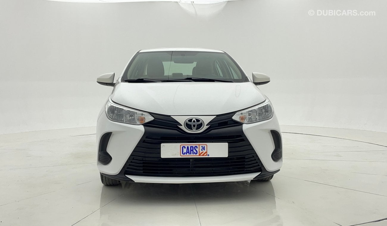 Toyota Yaris SE 1.5 | Zero Down Payment | Free Home Test Drive