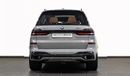 BMW X7 XDRIVE 40 I