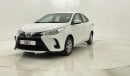 Toyota Yaris SE 1.5 | Zero Down Payment | Free Home Test Drive