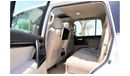 Toyota Land Cruiser GXR GT GXR V6 GRAND TOURING FULLY LOADED 2021 GCC SINGLE OWNER IN MINT CONDITION