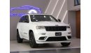 جيب جراند شيروكي Jeep Grand Cherokee Limited X