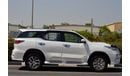 Toyota Fortuner diesel , Fully Loaded