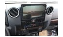 Toyota Land Cruiser Pick Up 2024 TOYOTA LAND CRUISER 79 DOUBLE CAB PIKCUP LX-Z V6 4.0L PETROL 4WD 5-SEATER AT