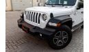 Jeep Wrangler Unlimited Sport | 3,327 P.M  | 0% Downpayment | Amazing Condition!