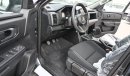 Mitsubishi L200 2.4L DSL 4WD GL MT_2024 MODEL