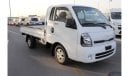 Kia K2700 SINGLE CABIN PICKUP/ COLOR WHITE / MODEL 2024/ DIESEL FOR UAE AND EXPORT