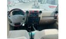 Toyota Land Cruiser Pick Up Toyota landcuriser pickup 2018 V6 Petrol left hand drive